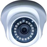 Ultra Güvenlik 4mp 1440 Iç Mekan Dome Poeli Sesli Güvenlik Kamerası