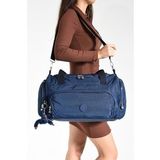 Ultra Hafif Su Geçirmez Seyahat Spor Çantası Unisex Laci (Model: 571-7C)