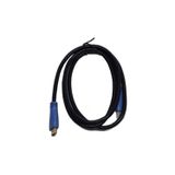 Ultra HD 4K 2K 3D Destekli v2.0 Yüksek Hızlı HDMI Kablo - Altın Uçlu Görüntü ve Ses Aktarım Kablosu