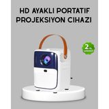 Ultra Hd Android Tv Kutusu 1920X1080 32GB Depolama Hoparlör USB Fanlı - COMPTR8886-9353 - Çok Renkli