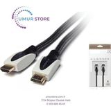 Ultra HDMI Kablo 3 Metre