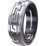 Ultra Human Diesel x Ultrahuman Phantom 9 Numara Akıllı Yüzük