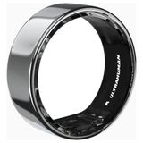 Ultra Human Ultrahuman Ring Aır Akıllı Yüzük Gümüş 13 Numara
