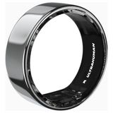 Ultra Human Ultrahuman Ring Aır Akıllı Yüzük Gümüş 5 Numara