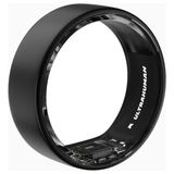 Ultra Human Ultrahuman Ring Aır Akıllı Yüzük Mat Gri 10 Numara