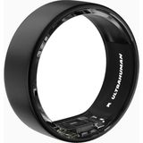 Ultra Human Ultrahuman Ring Aır Akıllı Yüzük Mat Gri 8 Numara