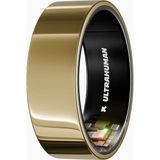 Ultra Human Ultrahuman Ring Air Bionic Gold Akıllı Yüzük - 7