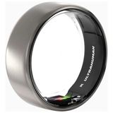Ultra Human Ultrahuman Ring Aır Ham Titanyum Akıllı Yüzük 12 Numara