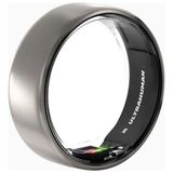 Ultra Human Ultrahuman Ring Aır Ham Titanyum Akıllı Yüzük 7 Numara