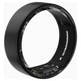 Ultra Human Ultrahuman Ring Aır Mat Gri 5 Numara Akıllı Yüzük - Mat Siyah