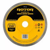 Ultra İnce Seramik Kesme Diski Rotor 180*25,4