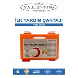 Ultra İş Yeri İlk Yardım Çantası(Ultra Set)