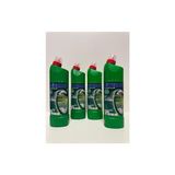 Ultra Kıvamlı Parfümlü Çamaşır Suyu 4 Adet 750ML - 750 ml