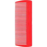 Ultra Küçük Capa Tarak 931 - Ergonomik, Yağ Dengesi, Rahat Açma - Ahşap - Option-1