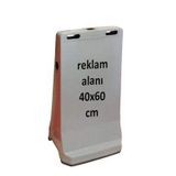Ultra Levhalı Reklam Dubası