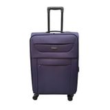 Ultra Light Kumaş Büyük Boy Valiz Fsl012