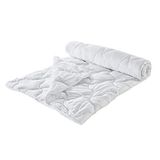 Ultra Lüx Tek Kişilik Microsaten Yazlık Yorgan 155X215 Cm