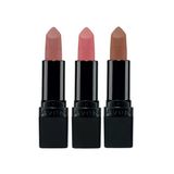 Ultra Mat Ruj Paketi Marvellous Mocha, Nude Suede Ve Pure Pink