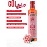 Ultra Natura Gül Sirkesi - 500 ml