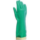 Ultra Nitril 491 Kimyasal Koruma Eldiveni