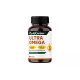 Ultra Omega Omega-3 Balık Yağı 60 Kapsül ( Epa 440 , Dha 290)