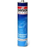 Ultra Poliüretan 280 ml Beyaz Mastik - Çok Renkli