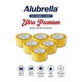 Ultra Premium Koli Bandı 6 Adet, 45 Mm X 100 Mt