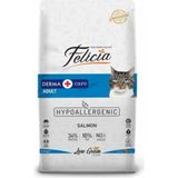 Ultra Premium Yetişkin Somonlu Kedi Maması 12 Kg