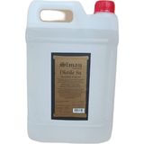 Ultra Saf Su, Deiyonize Su,Ütü & Akü suyu,Gümüş suyuna uygun 5 Lt