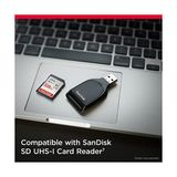 Ultra SDSDUNB-128G-GN6IN 10 Uhs-I U1 128 GB Hafıza Kartı - Option-1