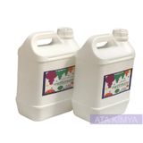 Ultra Şeffaf Epoksi Reçine 7.5 KG