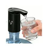 Ultra Sessiz Şarjlı Su Pompası, Hızlı Akış, Bpa Free