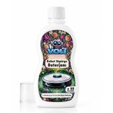 Ultra-Shine Kraliyet Bahçesi Çiçek Kokuları Robot Süpürge Deterjanı - Mop Suyu 500 mL