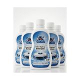 Ultra-Shine Robot Süpürge Deterjanı – Üstün Beyaz Sabun Etkisi (5 Adet x 500 ml • 250 Kullanım)