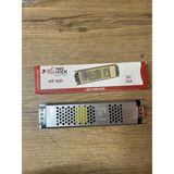 Ultra Slim 12V-25 Amper Sessiz Şerit LED Trafosu - 12V-25A