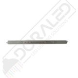 Ultra Slim İnce Parmak Led Adaptör 24 Volt 2,5 Amper 60 Watt 30x2x2cm