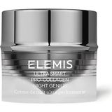 Ultra Smart Pro-Collagen Night Genius Nemlendirici Gece Bakım Kremi 50 ml