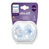 Ultra Soft Emzik 6-18