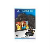Ultra Starfilm 100 Adet A4 Parlak Kuşe Kağıt 120 Gram (Tüm Mürekkepli Yazıcılar İçin)