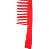 Ultra Super Acma Tarak 995 - Ergonomik, Yağ Dengesi, Rahat Açma - Ahşap - Option-1