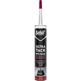 Ultra Tack Güçlü Duvar&cephe Kaplama Montaj Yapıştırıcı Beyaz 290 ml