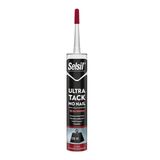 Ultra Tack Hibrit Güçlü Montaj Yapıştırıcı - Kokusuz, Uv Ve Hava Koşullarına Dayanıklı, 290 Ml