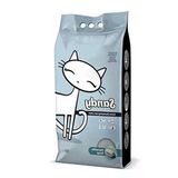 Ultra Topaklaşan Doğal Kedi Kumu, 10 Kg Marsilya Sabunlu