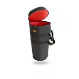Ultra Yüksek Koruma Gawharet El Fan Gigbag Mısır Çömlek Darbuka Kılıfı Pedli Taşıma Çantası