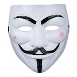 UltraByEasyPeasyStore V For Vendetta Maske