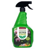 ULTRAFARM ORGANİK BİTKİ BESİNİ