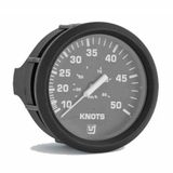 Ultraflex Uflex F05 0-50 Knot Hız Göstergesi