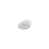 UltraForm 10x10x5.5 cm Porselen Kase