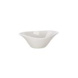 UltraForm 14x7 cm Beyaz Porselen Kase