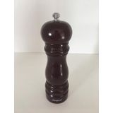 UltraForm 16 cm Ahşap Karabiber Değirmeni